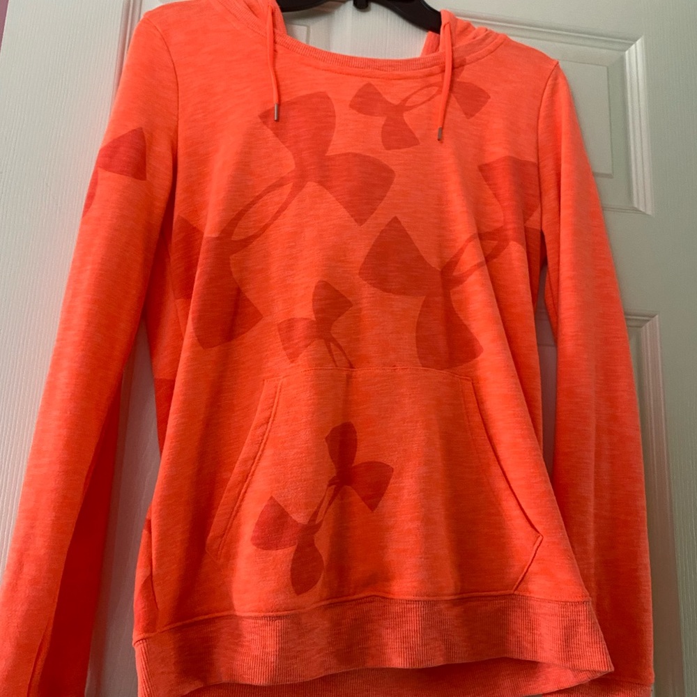 Under Armour Women’s hoodie